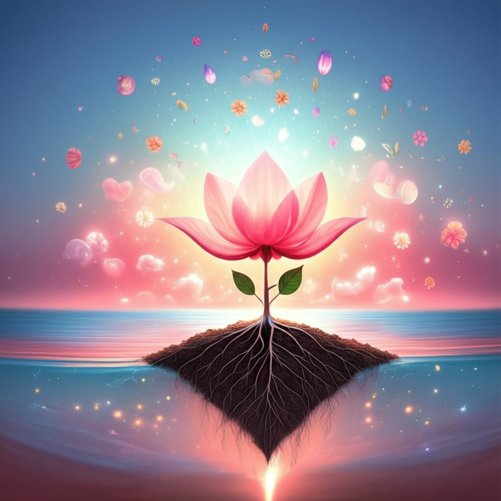 Healing Your Inner Child