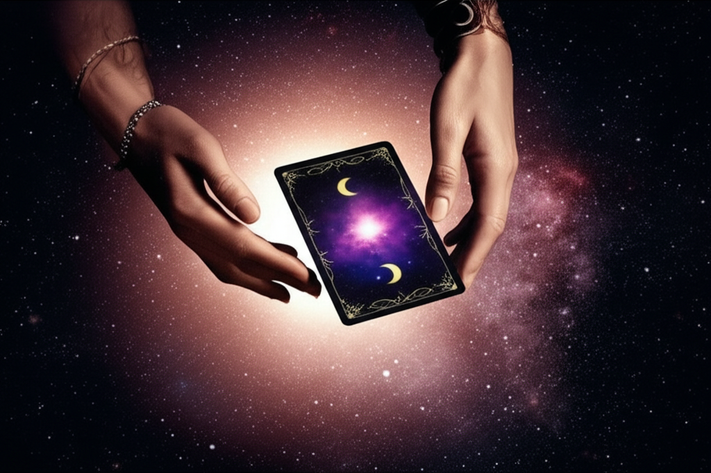 Understanding Tarot: Beyond Fortune Telling