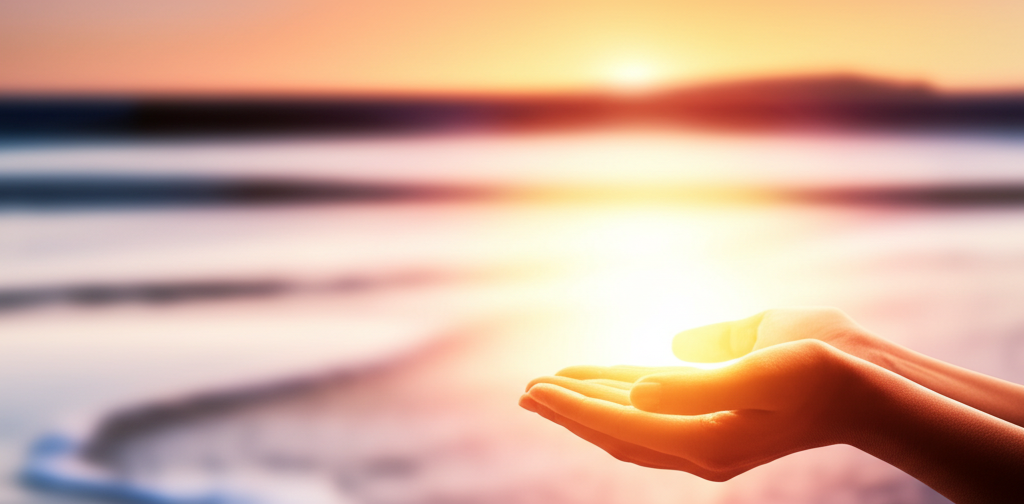 The Power of Intuitive Healing